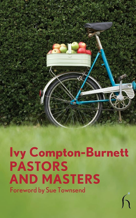 Pastors and Masters (Hesperus Modern Voices) - 3077