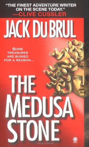 The Medusa Stone - 4579