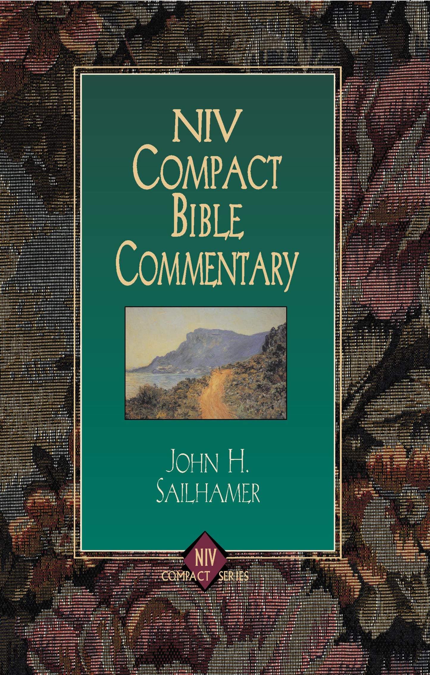 NIV Compact Bible Commentary - 355