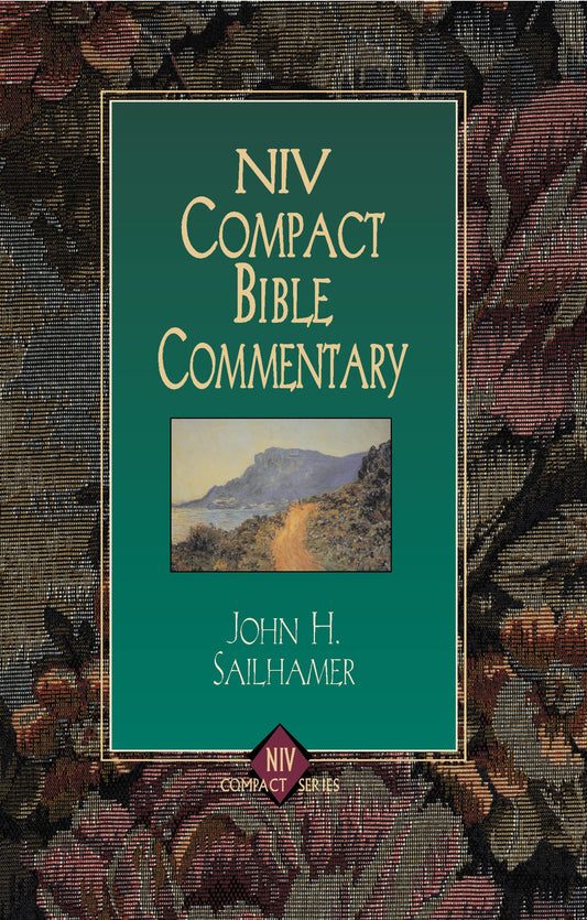 NIV Compact Bible Commentary - 355