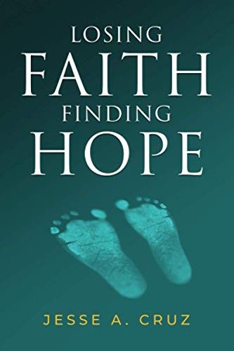 Losing Faith Finding Hope - 4563