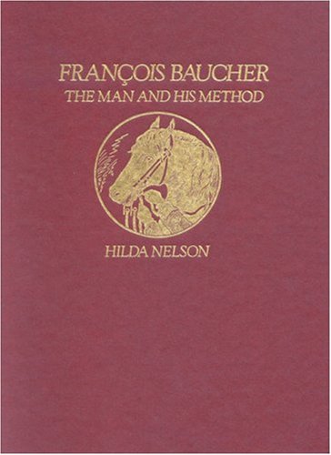 Francois Baucher: The Man and His Method - 4171
