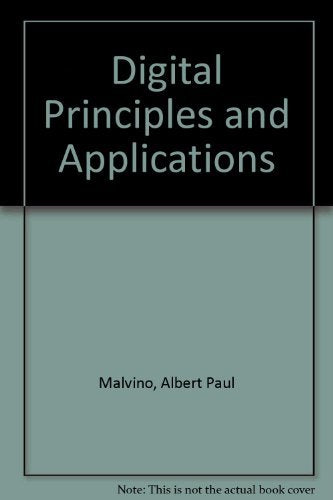 Digital principles and applications - 6473