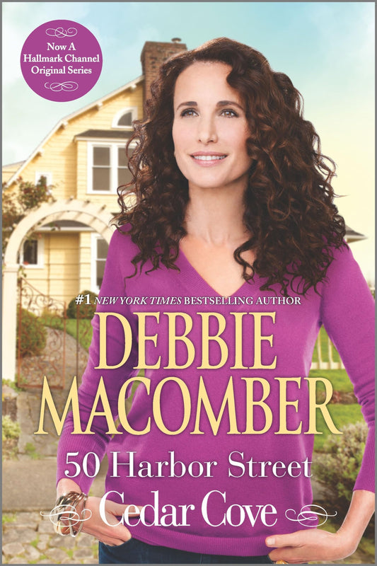 50 Harbor Street (Cedar Cove) - 2907