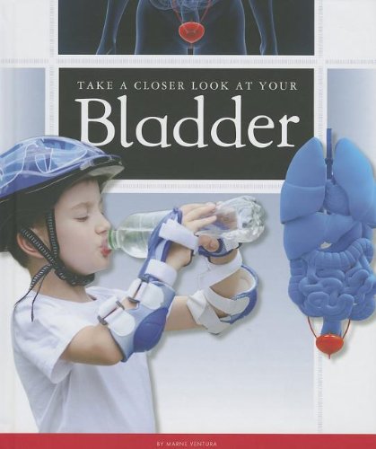 Take a Closer Look at Your Bladder - 1445