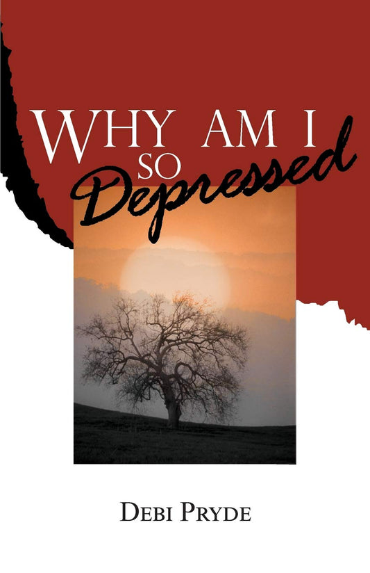 Why Am I So Depressed? (Ironwood Toolbook) - 3307