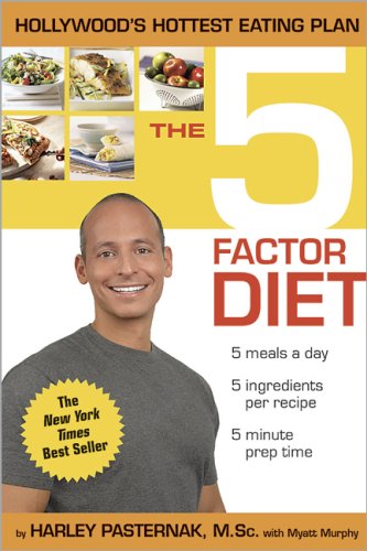 The 5 Factor Diet - 122