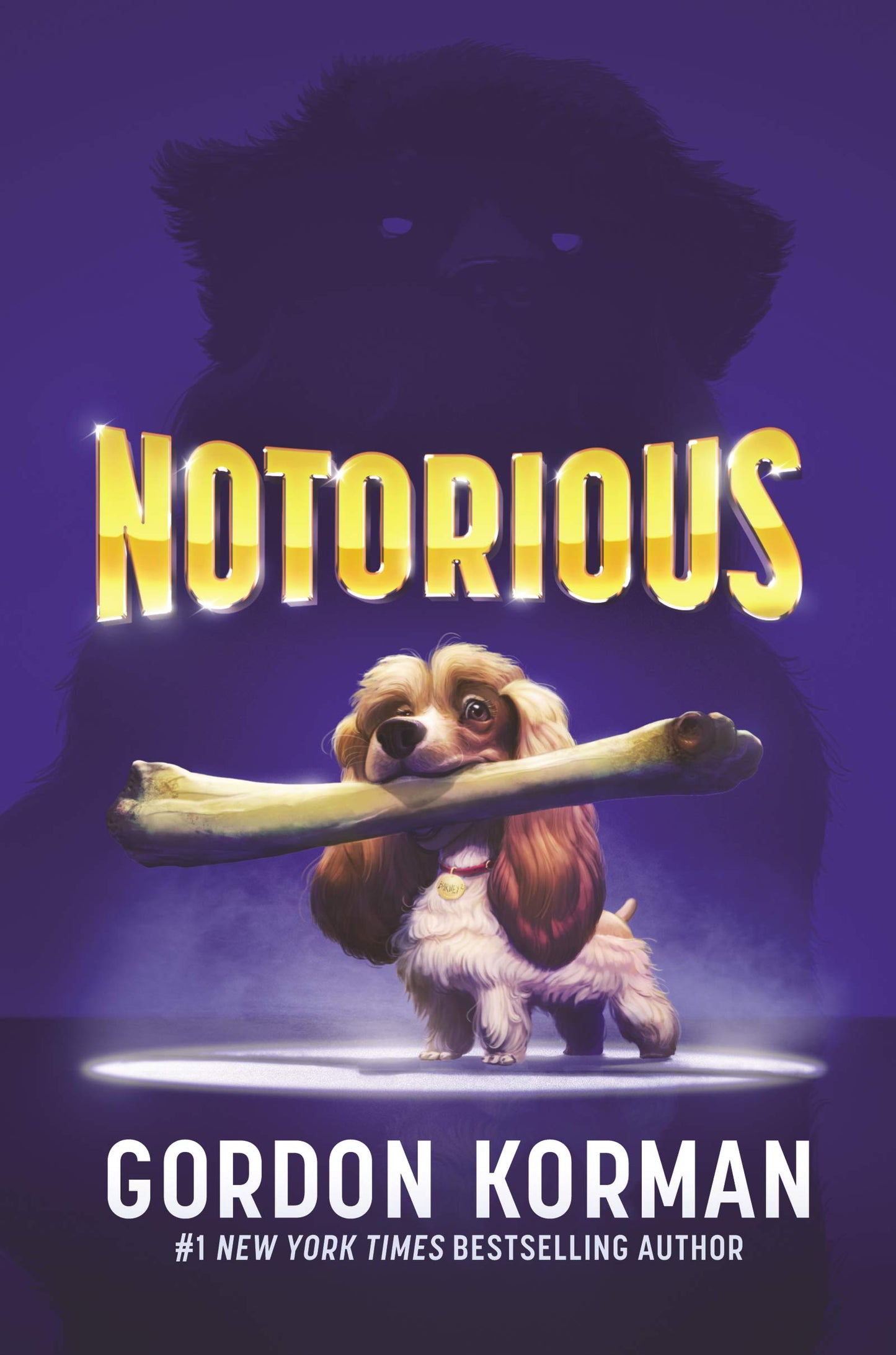 Notorious - 7733