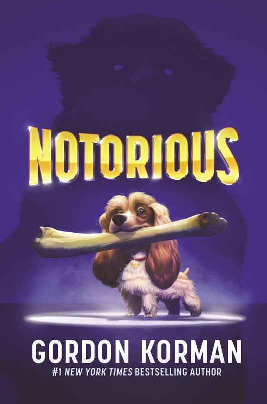Notorious - 7733