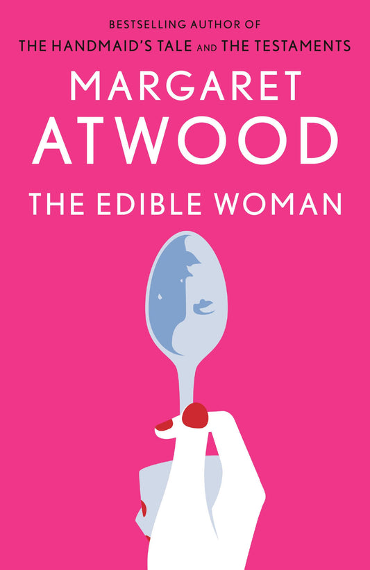 The Edible Woman - 7665