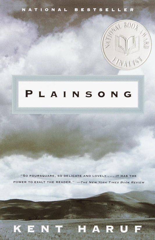 Plainsong - 4791