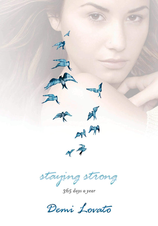 STAYING STRONG: 365 DAYS A YEAR - 2744