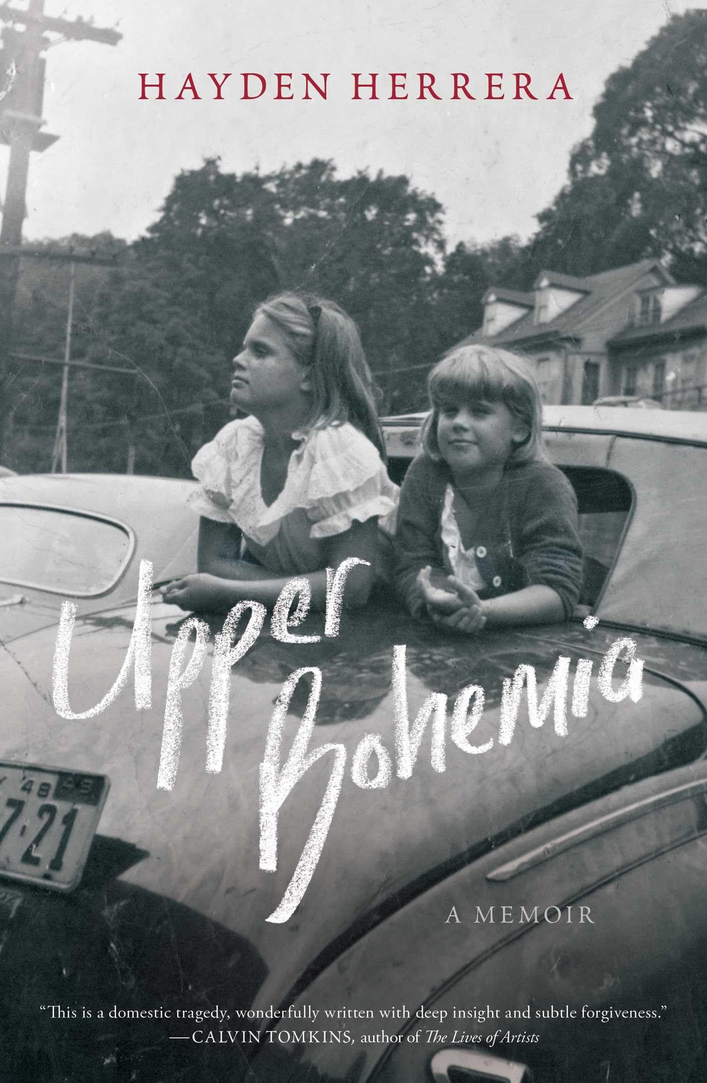 Upper Bohemia: A Memoir - 706