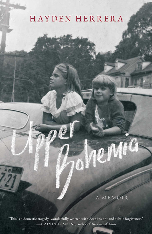 Upper Bohemia: A Memoir - 706