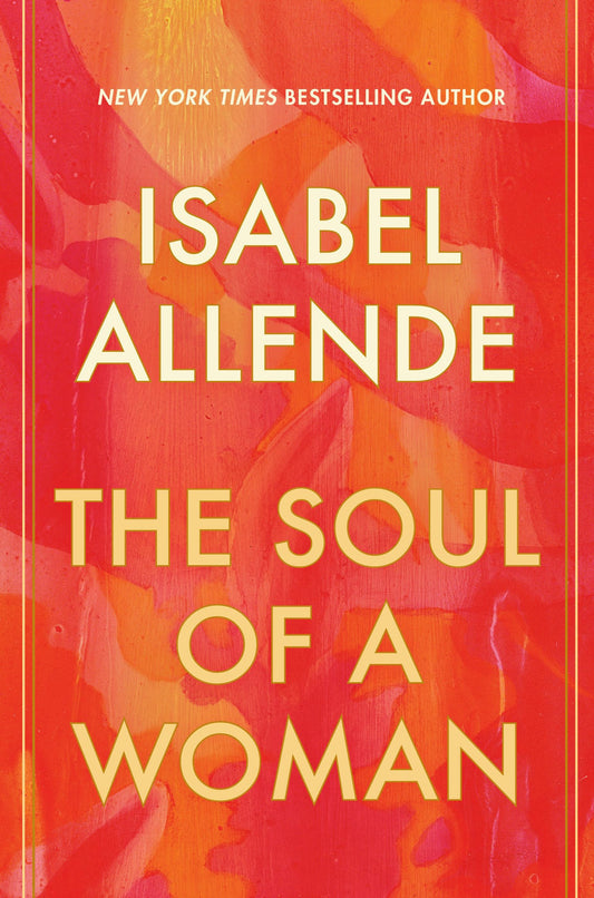 The Soul of a Woman - 7598