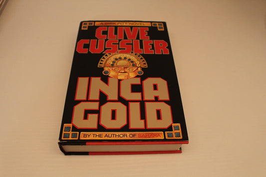 INCA GOLD - 1194