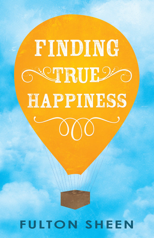 Finding True Happiness - 7723