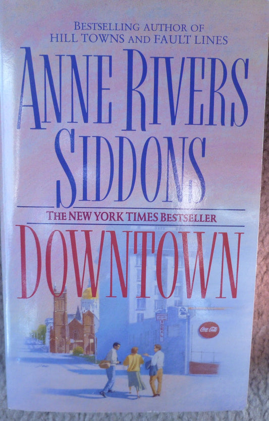 Downtown - 7300