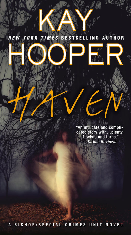 HAVEN (BISHOP/SPECIAL CRIMES UNI - 6025