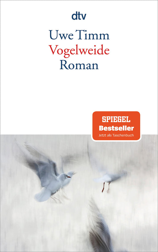 Vogelweide - 7697