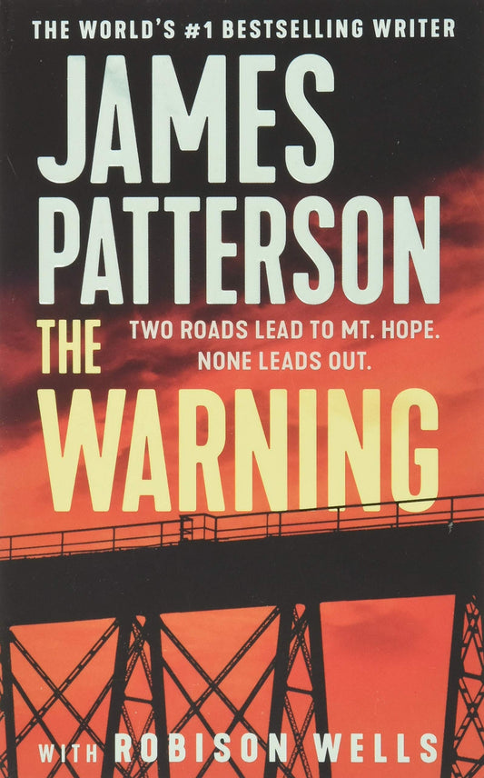 The Warning - 5330