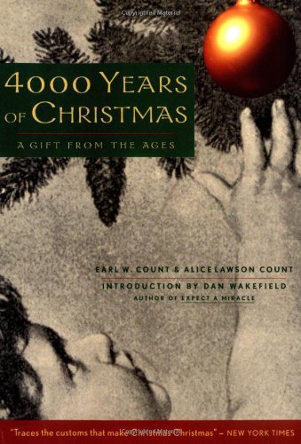 4000 Years of Christmas: A Gift from the Ages - 6700