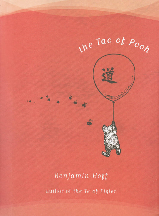 The Tao of Pooh (Winnie-the-Pooh) - 798