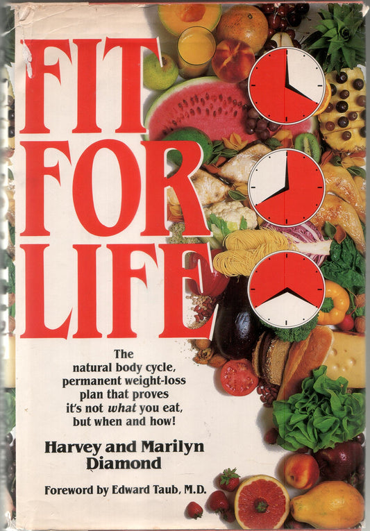 Fit for Life - 9024