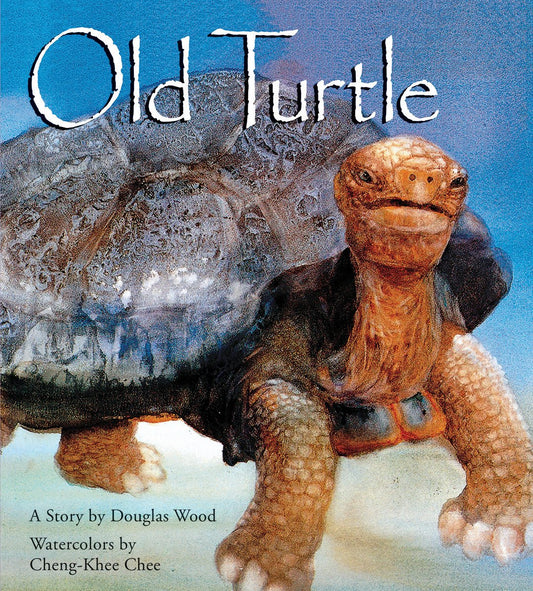 Old Turtle (Lessons of Old Turtle) - 1395