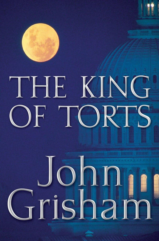 THE KING OF TORTS - 9469