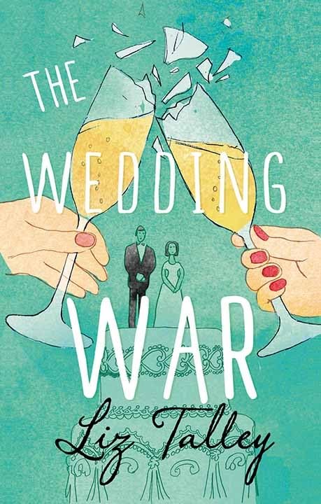 The Wedding War - 2963