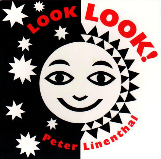 Look, Look! - 9488