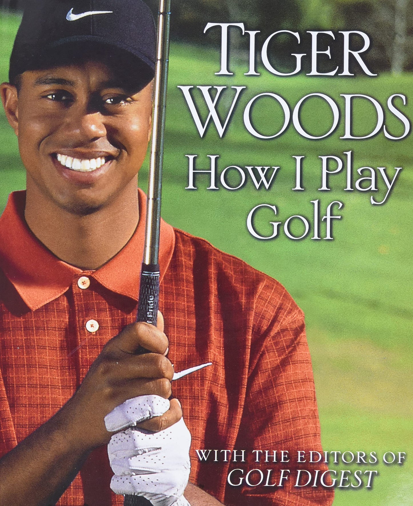 How I Play Golf - 9753
