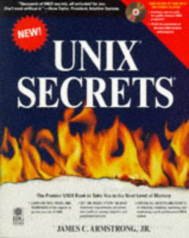 Unix Secrets - 7090