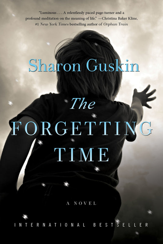 The Forgetting Time: A Novel - 200