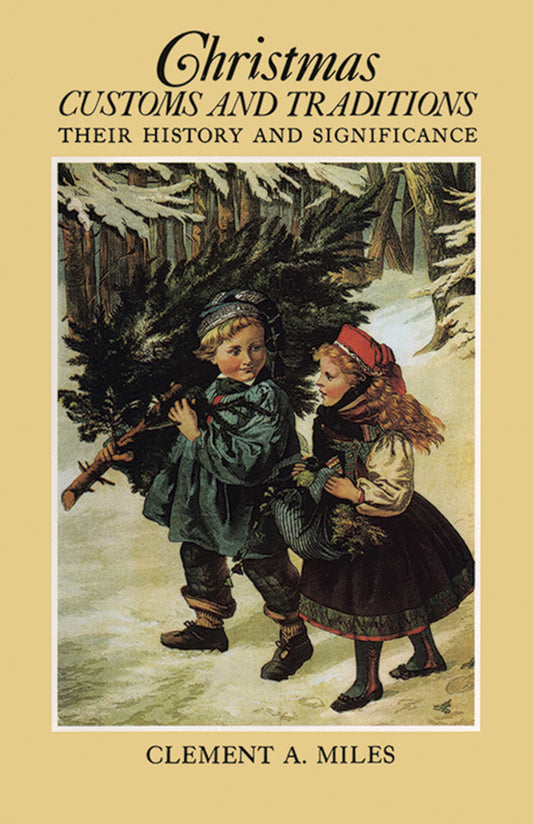 Christmas Customs and Traditions - 7631