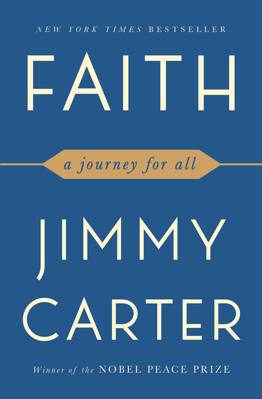 Faith: A Journey For All - 5401