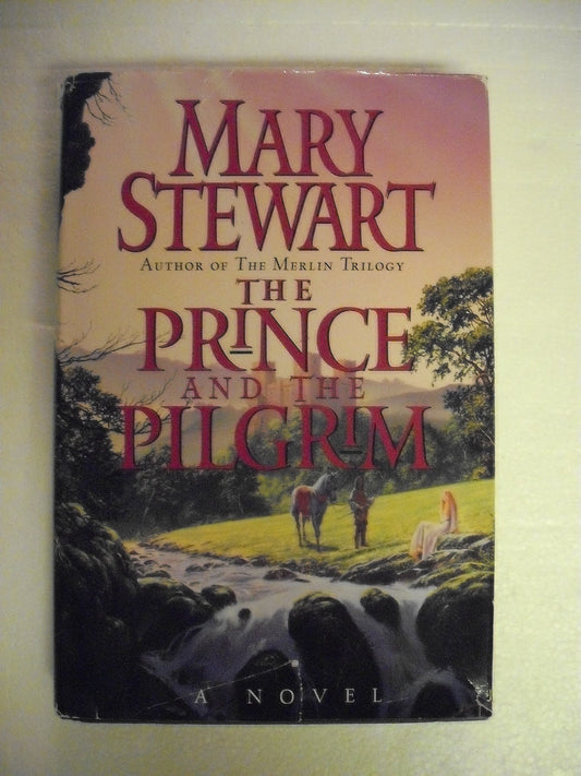 The Prince and the Pilgrim - 1652