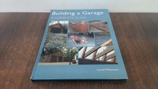 Building a Garage: A Complete Guide - 8497