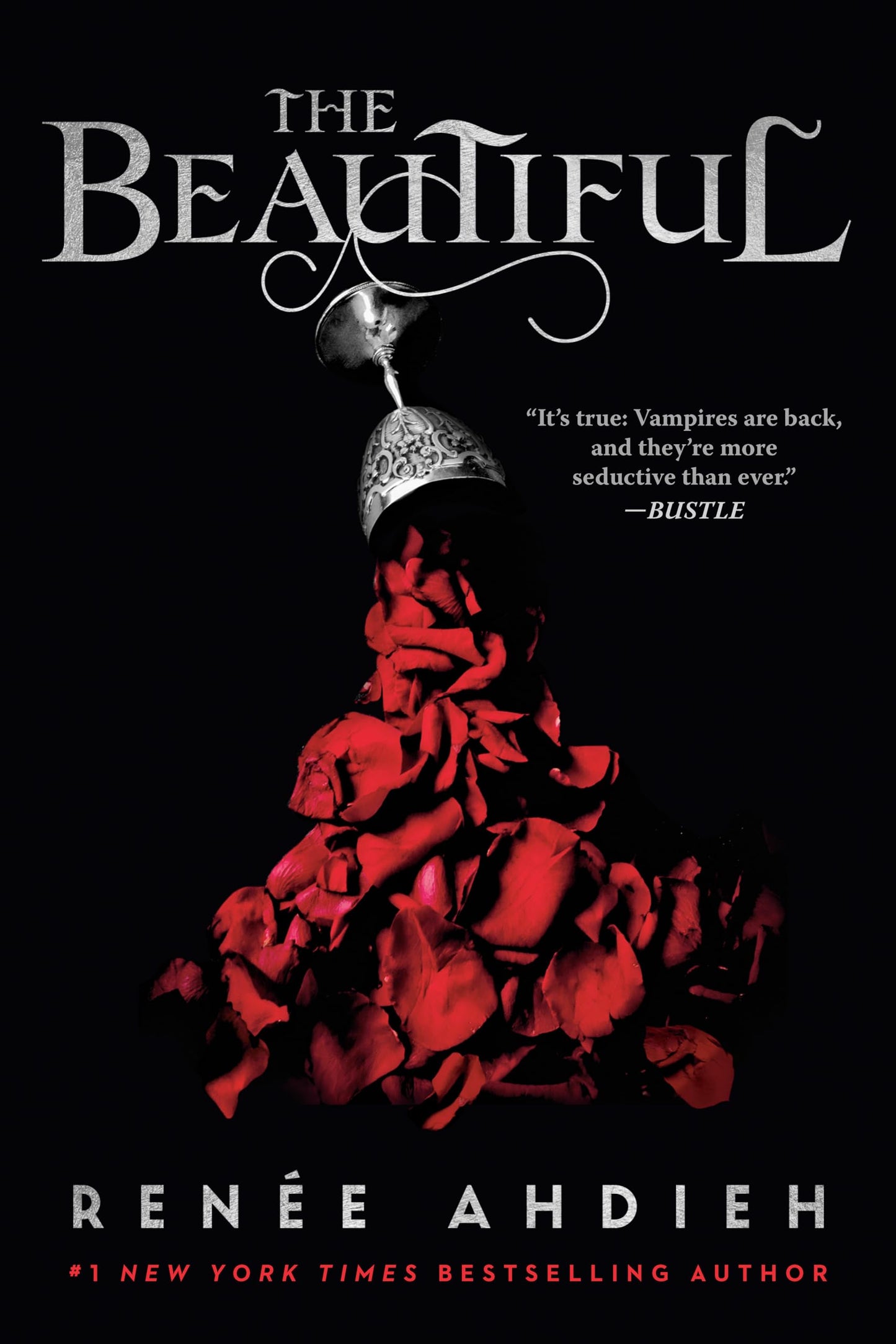 The Beautiful (The Beautiful Quartet) - 4614