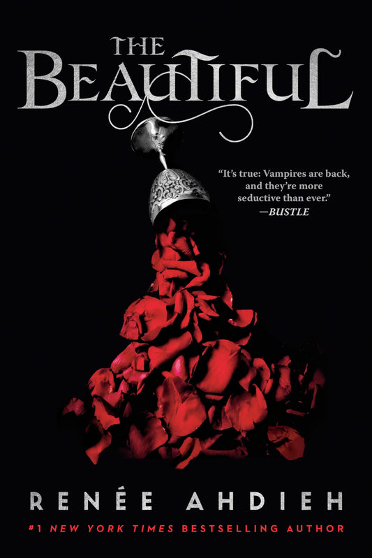 The Beautiful (The Beautiful Quartet) - 4614