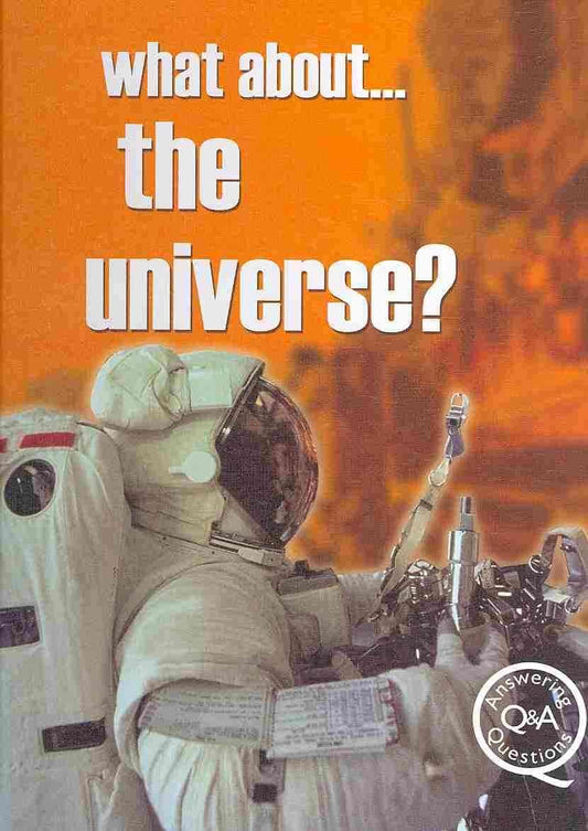 What About...The Universe? - 1617