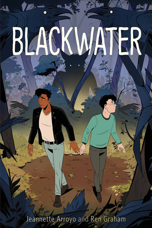 Blackwater - 783