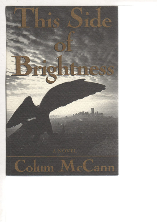 This Side of Brightness - 8687
