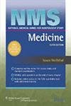 NMS Medicine (NATIONAL MEDICAL SERIES-MEDICINE) - 6089