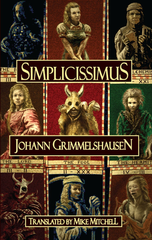 Simplicissimus (Rev) - 881