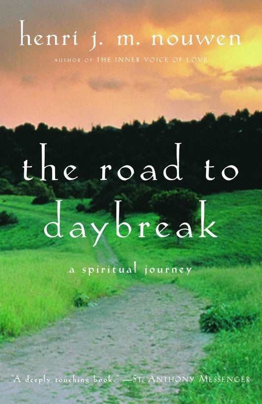 The Road to Daybreak: A Spiritual Journey - 6022