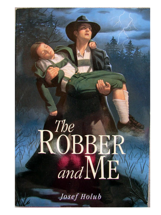 The Robber and Me - 9370