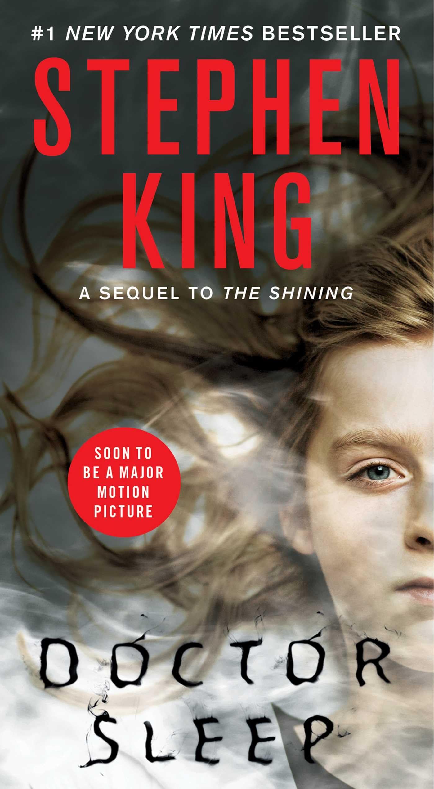 Doctor Sleep: A Novel - 3162