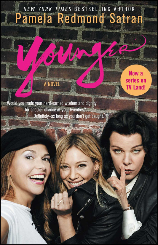 Younger (A Younger Novel) - 1321